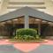 DoubleTree Suites by Hilton Raleigh-Durham
