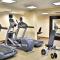 DoubleTree Suites by Hilton Raleigh-Durham