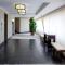 DoubleTree Suites by Hilton Raleigh-Durham