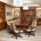 DoubleTree Suites by Hilton Raleigh-Durham