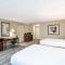 Hilton Garden Inn Richmond Airport