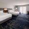 DoubleTree by Hilton Bakersfield - بيكرسفيلد