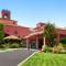 DoubleTree by Hilton Sonoma Wine Country - Rohnert Park