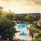 DoubleTree by Hilton Sonoma Wine Country - Rohnert Park