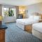 DoubleTree by Hilton Sonoma Wine Country - Rohnert Park