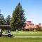 DoubleTree by Hilton Sonoma Wine Country - Rohnert Park