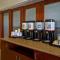 Hampton Inn Rutland/Killington