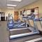 Hampton Inn Rutland/Killington