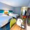 Hampton Inn Carlsbad North San Diego County