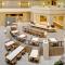 Embassy Suites by Hilton San Diego Bay Downtown