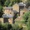 Maison, hameau entier avec piscine - Saint-Étienne-Vallée-Française