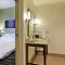 Embassy Suites Savannah Airport