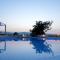 Simona Stone House