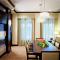 Hilton Garden Inn Seattle/Bothell