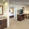 Hilton Garden Inn Seattle/Bothell