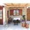 Simona Stone House