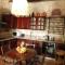 Simona Stone House