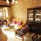 Simona Stone House