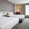 Hilton Garden Inn San Francisco Airport North