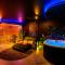 Merkelhoeve Wellness