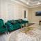 apartment in the center Rakat-11 - 塔什干