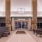 Hilton Garden Inn Salt Lake City Downtown