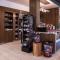 Hilton Garden Inn Salt Lake City Downtown