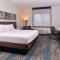 Hilton Garden Inn Salt Lake City Downtown - مدينة سولت ليك