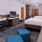 Hilton Garden Inn Salt Lake City Downtown - Солт-Лейк-Сити