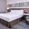 Hilton Garden Inn Salt Lake City Downtown - مدينة سولت ليك