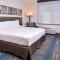 Hilton Garden Inn Salt Lake City Downtown - Солт-Лейк-Сити