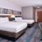 Hilton Garden Inn Salt Lake City Downtown - Солт-Лейк-Сити