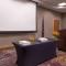 Hilton Garden Inn Salt Lake City Downtown - Солт-Лейк-Сити