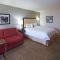 Hampton Inn Salt Lake City Central