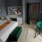 Minnestay Guest House