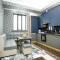 apartment in the center Rakat-11 - 塔什干