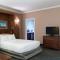 Hilton Saint John