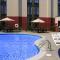 Hampton Inn West Springfield - ويست سبرينغفيلد