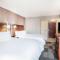 Hampton Inn West Springfield - ويست سبرينغفيلد