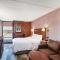 Hampton Inn West Springfield - ويست سبرينغفيلد