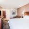 Hampton Inn West Springfield - ويست سبرينغفيلد