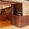 DoubleTree by Hilton Collinsville/St.Louis - Collinsville