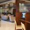 DoubleTree by Hilton Collinsville/St.Louis - Collinsville