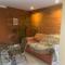 Loft da Beth na serra