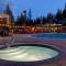 Hampton Inn & Suites Tahoe-Truckee