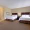 Hampton Inn & Suites Tahoe-Truckee - Truckee