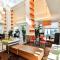 Hilton Garden Inn Tampa North Hilton Garden Inn Tampa North