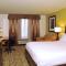 Hilton Garden Inn Tampa East Brandon - Тампа