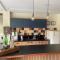 Loft da Beth na serra