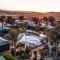 Abu Dabbab Lodge